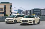 Opel Insignia Grand Sport Taxi 2018 года